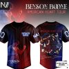 Personalized Godzilla King Of The Monsters Baseball Jersey
