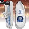 Aerosmith Get Your Wings Hey Dude Shoes