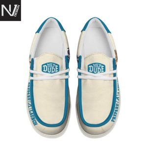 Prepare 4 Launch Hey Dude Shoes