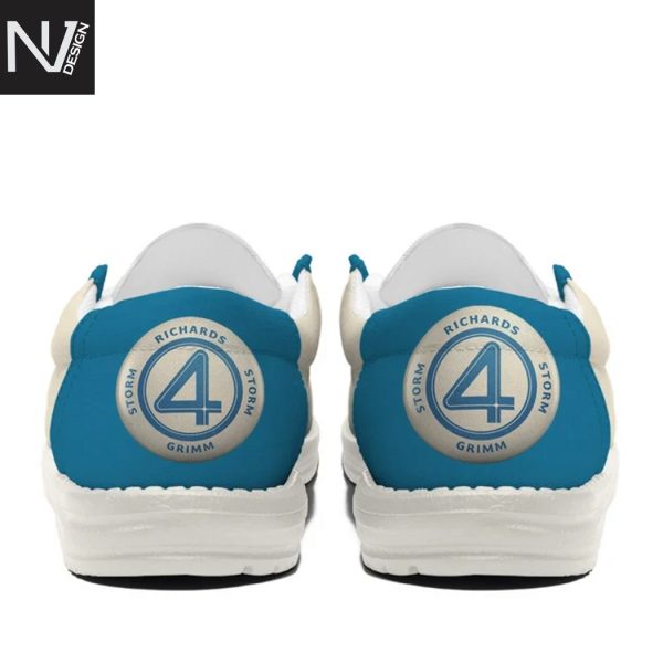 Prepare 4 Launch Hey Dude Shoes