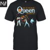 Queen I 1973 Unisex T-Shirt