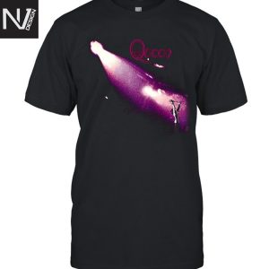 Queen I 1973 Unisex T-Shirt