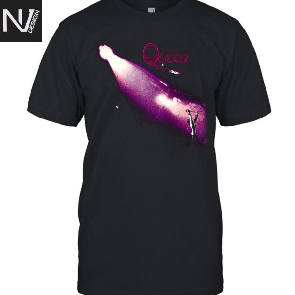 Queen I 1973 Unisex T-Shirt