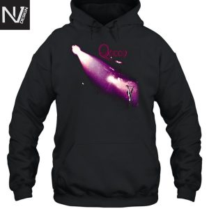 Queen I 1973 Unisex T-Shirt