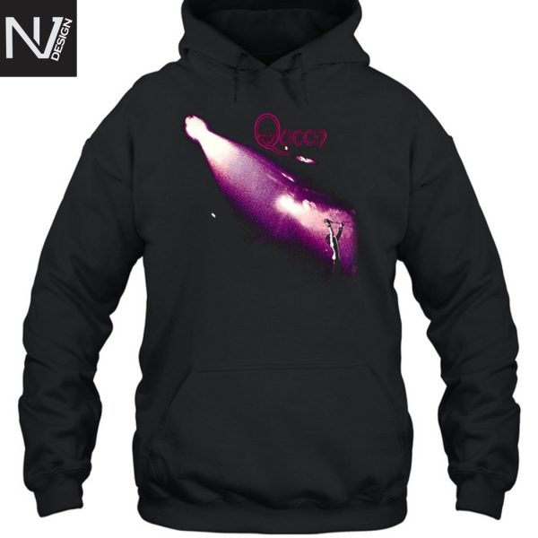 Queen I 1973 Unisex T-Shirt