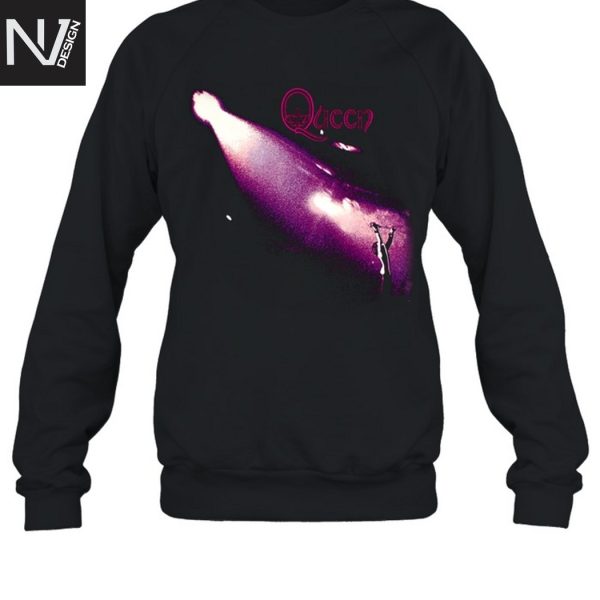 Queen I 1973 Unisex T-Shirt