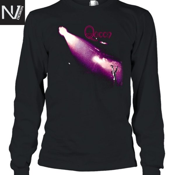 Queen I 1973 Unisex T-Shirt