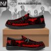Pearl Jam Ten Hey Dude Shoes