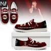 Stryper Isaiah 53 5 Hey Dude Shoes