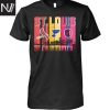 Premier League Champions 20 Seasons Liverpool You ll Never Walk Alone Signature Unisex T-Shirt