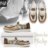 Keith Urban High And Alive Signature Hey Dude Shoes