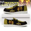Robbie Williams Im Doing All I Can To Be Better Man Hey Dude Shoes