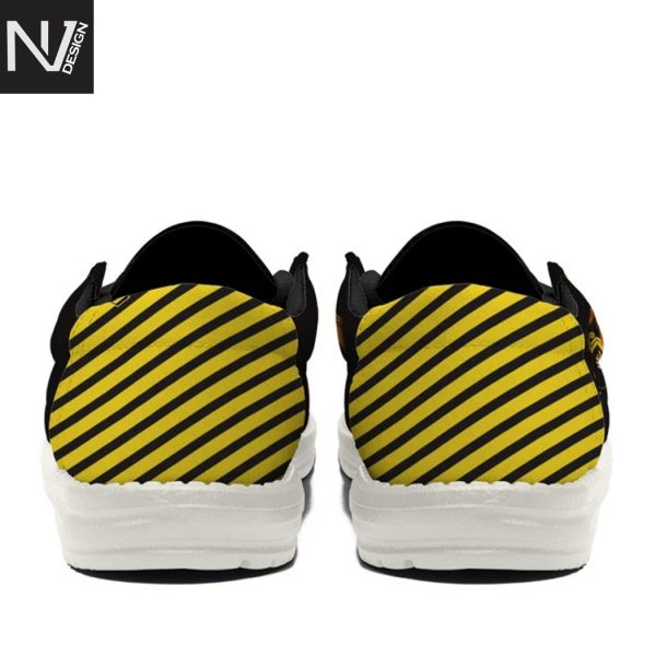 Stryper Isaiah 53 5 Hey Dude Shoes
