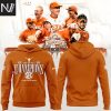 Hamburger SV Jesus Is King White Hoodie