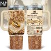 Barcelona El Nostre Estil El Nostre Llegar Signature Tumbler With Handle And Straw