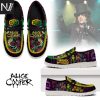 Stevie Nicks Dont Blame It On Me Hey Dude Shoes