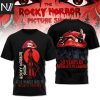 Volbeat Counting All The Assholes In The Room Well Im Definitely Not Alone 3D T-Shirt