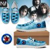 Stryper Isaiah 53 5 Hey Dude Shoes