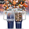 Van Halen Might As Well Jump Go Ahead And Jump Tumbler With Handle And Straw