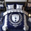 Tottenham Hotspur – UEFA Europa League Champions 2025 Bedding Set
