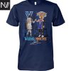 FC Barcelona x Travis Scott 2025 Unisex T-Shirt