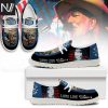 Ari Supply 50 Years Hey Dude Shoes