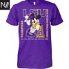 Today Is A Little Bit Of Florida Panthers Unisex T-Shirt