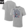 Tottenham Hotspur To Dare Is To Do Signature Unisex T-Shirt