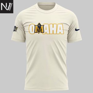 2025 Super Regional Champions Murray State Racers 3D T-Shirt