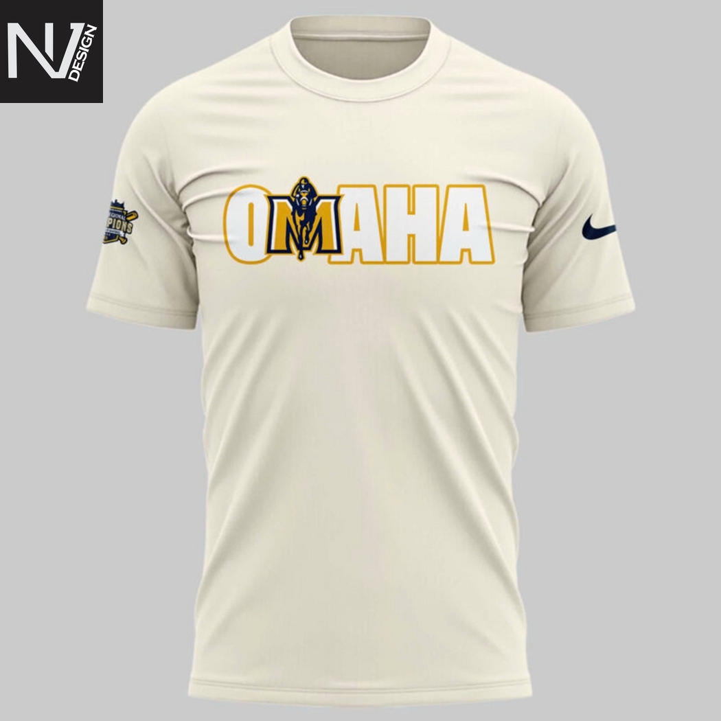 2025 Super Regional Champions Murray State Racers 3D T-Shirt 2025 Super Regional Champions Murray State Racers 3D T-Shirt