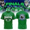 Abbotsford Canucks Calder Cup Champions 2025 3D T-Shirt