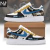 The Rocky Horror Picture Show Dont Dream It Be It Air Force 1 Shoes