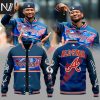 Arizona Diamondbacks Sweet Style Kitty Charm Baseball Jacket