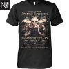 Indiana Pacers 2025 Finals Champions Signature Unisex T-Shirt