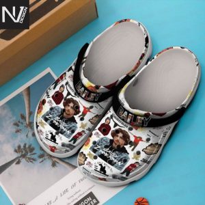 Bailey Zimmerman Crocs Shoes
