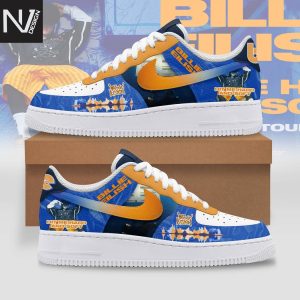 Billie Eilish Hit Me Hard And Soft Air Force 1 Shoes