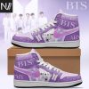 Twenty One Pilots Breach Air Jordan 1 High Top