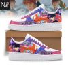 Willie Nelson Signature Air Force 1 Shoes