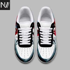 Cardi B Am I The Drama Air Force 1 Sneaker