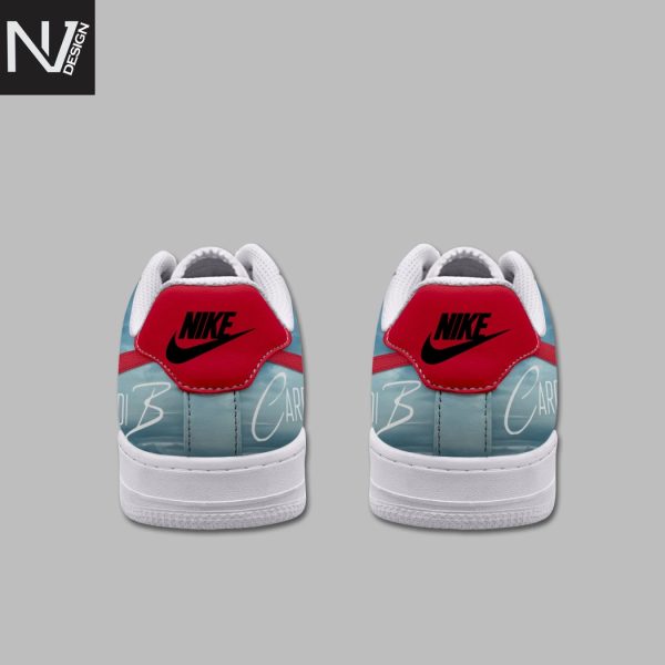 Cardi B Am I The Drama Air Force 1 Sneaker