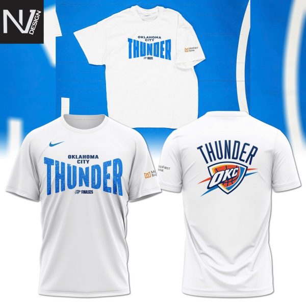 Chet Holmgren 7C Oklahoma City Thunder 3D T-Shirt