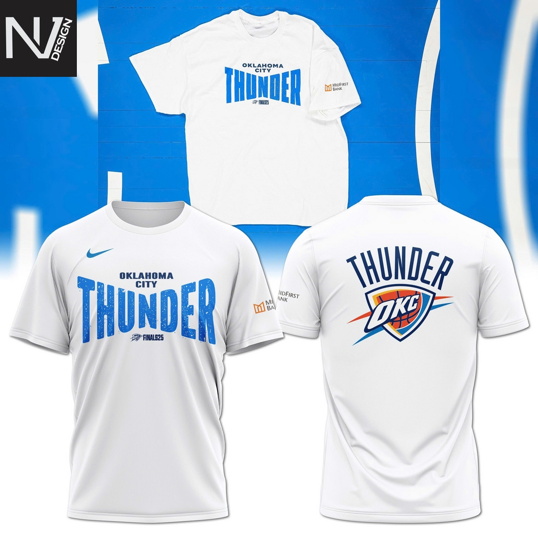 Chet Holmgren 7C Oklahoma City Thunder 3D T-Shirt Chet Holmgren 7C Oklahoma City Thunder 3D T-Shirt