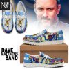 Top Gun Highway To The Danger Zone Hey Dude Shoes