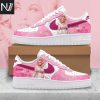 Dolly Parton – Dolly Is Back Las Vegas 2025 Air Force 1 Sneaker
