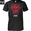 Baltimore Ravens x Snoopy Unisex T-Shirt