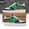 Jessie Reyez Paid In Memories Air Force 1 Shoes