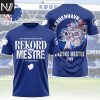 Indiana Pacers 2025 Finals Eastern Conference King Of The East 3D T-Shirt