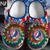Lilo And Stitch Crocs Shoes