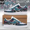 Dolly Parton Love Is Like A Butterfly Air Force 1 Sneaker