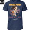 Indiana Pacers 2025 Finals Champions Unisex T-Shirt